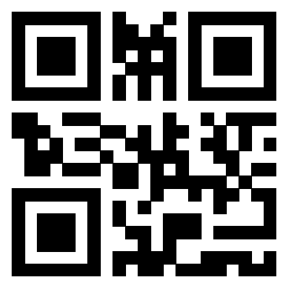 3919789784 Qr Code associato