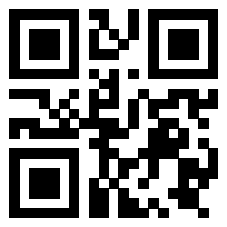 Scansione del Qr Code di 3919789785