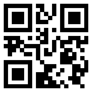 Scansione del Qr Code di 3919789786
