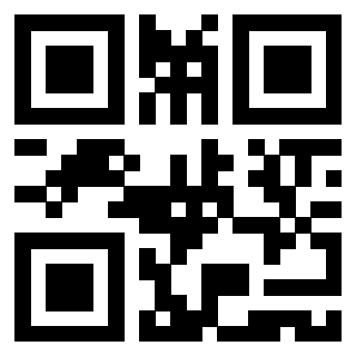 Il QrCode di 3919789788