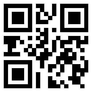 Scansione del Qr Code di 3919789789