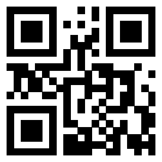 Immagine del Qr Code di 3919789790