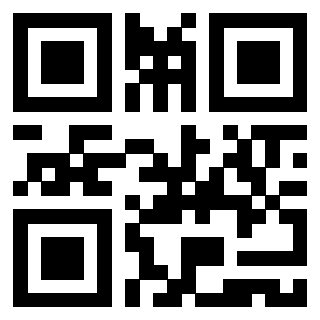 Il QrCode di 3919789792