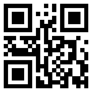 3919789800 Qr Code associato