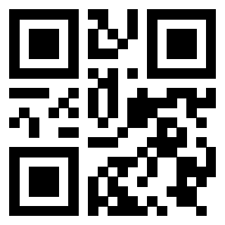 3919789801 - Immagine del QrCode associato