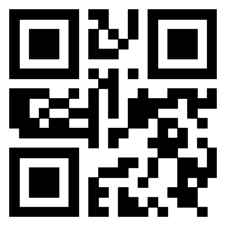 3919789803 - Immagine del Qr Code associato