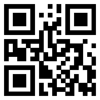 3919789805 Qr Code associato