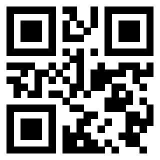 Immagine del Qr Code di 3919789806