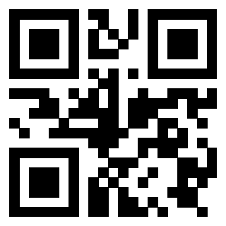 Immagine del QrCode di 3919789808