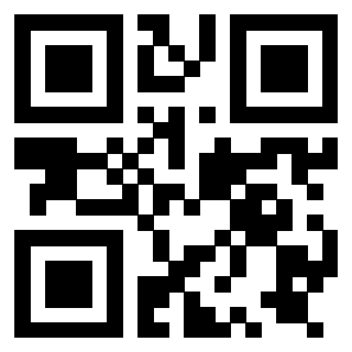 Il QrCode di 3919789811