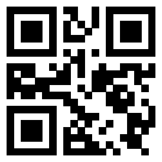 QrCode di 3919789812
