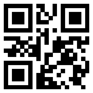 3919789814 - Immagine del Qr Code