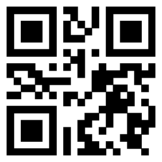 Il QrCode di 3919789815