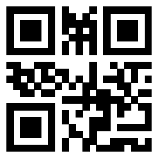 3919789887 Qr Code associato