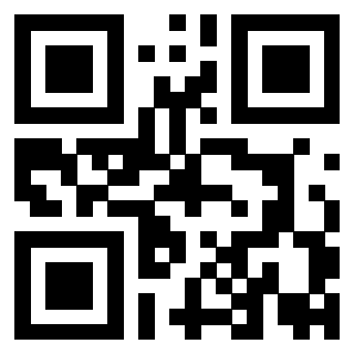 3919789889 - Immagine del Qr Code associato