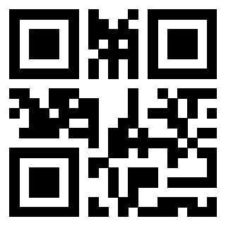 3919789892 - Immagine del QrCode