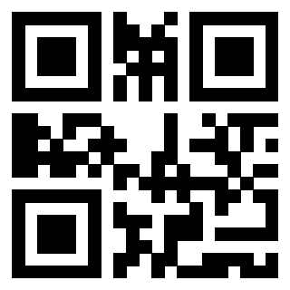 Il Qr Code di 3919789893