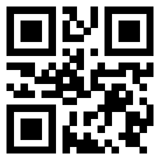 3919789895 - Immagine del QrCode associato