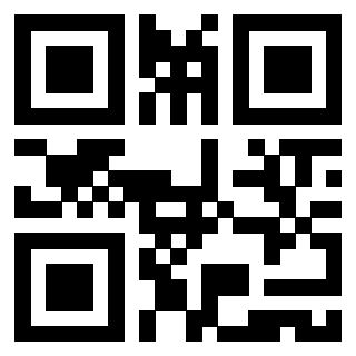 3919789898 - Immagine del QrCode associato