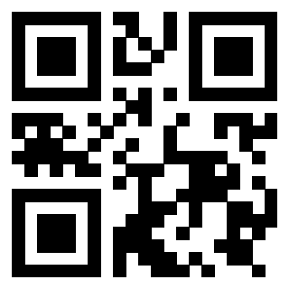 Qr Code di 3919789905
