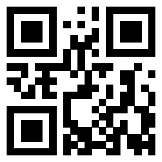 3919789911 QrCode associato