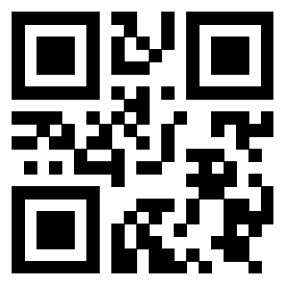 3919789913 - Immagine del QrCode associato