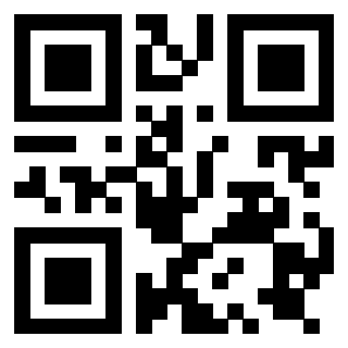 Immagine del QrCode di 3919789914