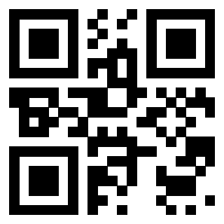 3919789916 Qr Code associato