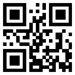 Scansione del Qr Code di 3919789922