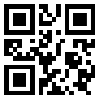 3919789923 - Immagine del Qr Code associato