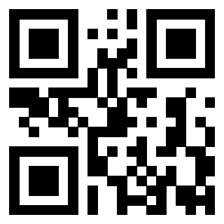 Il QrCode di 3919789926