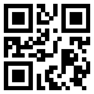 3919789927 - Immagine del QrCode