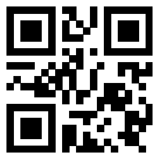 3919789928 - Immagine del Qr Code associato