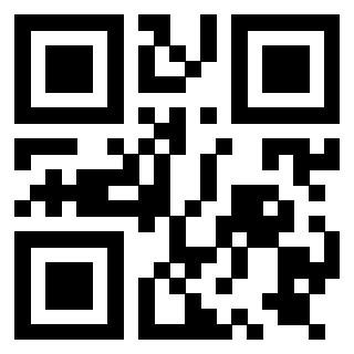Immagine del Qr Code di 3919789929