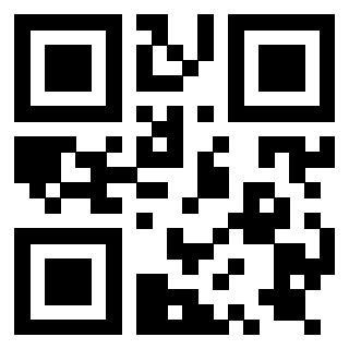 3919789930 - Immagine del Qr Code associato
