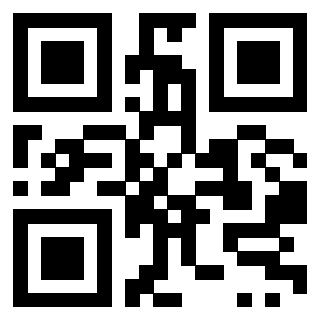 Scansione del Qr Code di 3919789933