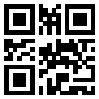3919789934 - Immagine del Qr Code associato