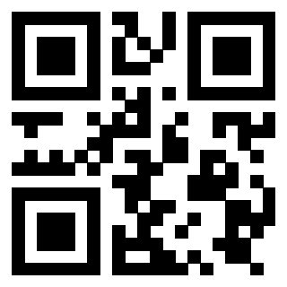 Il Qr Code di 3919789936