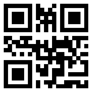 3919789937 - Immagine del Qr Code