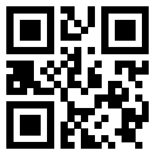 Scansione del Qr Code di 3919789938