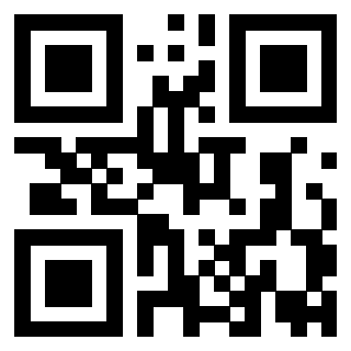 Il Qr Code di 3919789939
