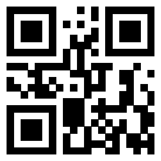 Il QrCode di 3919789942