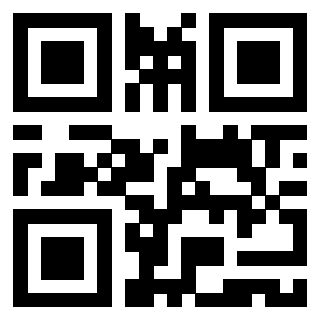 Il Qr Code di 3919789944
