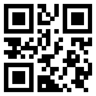 Immagine del Qr Code di 3919789953