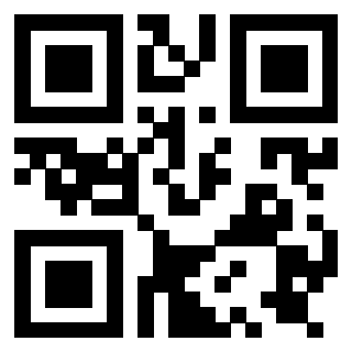QrCode di 3919789954