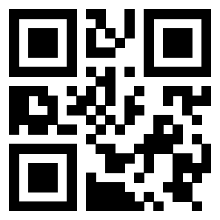 3919789955 QrCode associato
