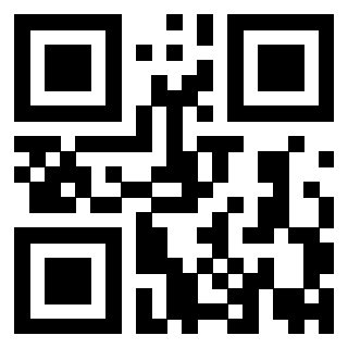 Il Qr Code di 3919789956