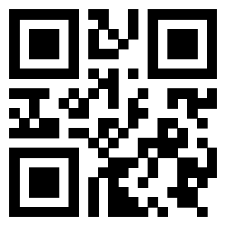 3919789959 - Immagine del QrCode associato