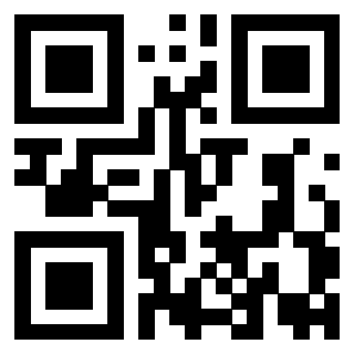 Immagine del QrCode di 3919789963