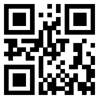 3919789964 - Immagine del Qr Code associato